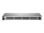 Hp J9772A 2530-48G-POE+ Port Gigabit Switch. Fixed Price $412.92.