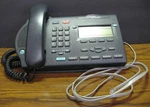 Nortel Networks Meridian System Touchtone Telephone M3903 Untested. Fixed Price $29.95.