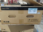 Eaton 5PXEBM48RT: Volt Dc Ebm: Rack Mountable: 1000/1500/2200. Fixed Price $450.00.