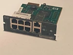 Hp Ups Management Module Card For R3000 Xr 434203-001. Fixed Price $33.65.