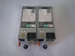 Lot Of 2 Dell 095HR5 1600W Power Supply Hot Swap 80 Plus Platinum. Fixed Price $26.95.