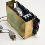 Sigma Electronics Model FPS-2100 120VAC Power Supply For Rack Mount Module Unit. Fixed Price $29.95.