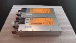 "lot Of 2" Hp HSTNS-PL18 506821-001 506822-201 511778-001 750W Power Supply. Fixed Price $29.99.