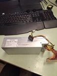 Chicony CPB09-D220R Rev 01 Power Supply 20, 4 Pins Watts. Fixed Price $22.99.