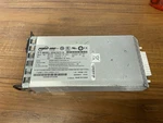 Power One SPACSCO-16 Supply Cisco DS-C24-300AC *. Fixed Price $19.00.