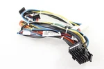 Lot Of 2 Genuine Dell Precision T5400 875-WATT Power Supply Wiring Harness YN945. Fixed Price $15.99.