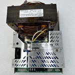 Teknic Inc SST-EMF75 Bulk Linear Power Supply, 120/230VAC IN,75VDC 15A Fused Out. Fixed Price $600.00.