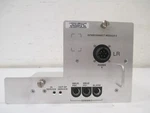 Nortel Networks DMS-100 Interconnect Module NTRX50FG. Fixed Price $200.00.