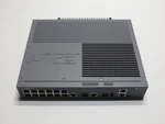 Juniper EX2200-C-12P-2G Poe+ Gigabit Ethernet Managed Switch, 650-036547. Fixed Price $59.95.