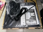 Brand New Tripp Lite PDUMH15ATNET 1U 1.4KW Single-phase Switched. Fixed Price $379.99.