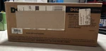 Dell Computer HX756 Toner Cartridge For Laser Printer 2335DN/2355DN - Black. Fixed Price $65.00.