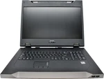Hp LCD8500 1U Console 18.5" Flat Panel AF644A 776648-001 Qwerty Us Scatched Lid. Fixed Price $289.96.