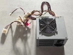 Power Man SPI-235HI Flexatx 235W Supply 20-PIN Sparkle Psu. Fixed Price $59.95.