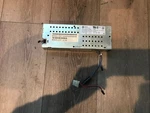 Sun Microsystems CR-86 Power Supply Pn: 300-1037-01 Incl Fan & Pwr Sw Connect. Fixed Price $29.99.