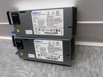 PS-2142-5Q Lite-on 1400W 80PLUS 1U Switching Power Supply 105-000-466-02. Fixed Price $120.00.