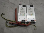 2 Lot Zippy / Emacs DP1H-6400F 400W Dc Power Supply. Fixed Price $149.98.