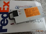 677720-101 Hp DPS-750AB-8 750W Common Slow 277V Hot Plug Power Supply HSTNS-PD32. Fixed Price $85.00.