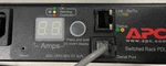 New Apc AP7920B By Schneider Electric Rack Pdu Switched 1U 12A/208V 10A/230V. Fixed Price $600.00.