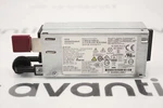 Hp 900W Ac 240V Dc 94% Efficiency Power Hot-plug Supply Module. Fixed Price $90.00.