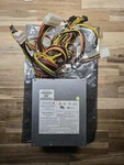 Supermicro PWS-665-PQ 665W 24-PIN PS/2 ATX12V Power Supply. Fixed Price $29.18.