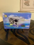 Athena Power 450W P4-12U Dual Fan Cooling Master Supply P4ATX45F Box. Fixed Price $34.99.