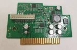 Promise Techology Vtrak M310I Sas-d Fan Board- Gp 0552-01. Fixed Price $34.99.