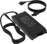 90W Laptop Charger Adapter For Dell Precision M20 M2300 M4300 M4400 M4500 M4600. Fixed Price $12.99.