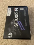 Silverstone ST1000-PT 1000W Modular Power Supply 80 Platinum Read Description. Fixed Price $34.99.