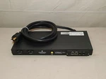 Liebert MPH-NBR09AXXD30 Rack-mountable 9-OUTLET Power Distribution Unit 2800W. Fixed Price $250.00.