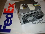 503375-001 240W 6000/6005 Sff Power Supply PS-4241-9HP 508151-001. Fixed Price $65.00.