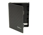 HDDCASE25BK Startech 6.3CM Anti-static Hard Drive Protective (black). Fixed Price $28.83.