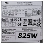 New Dell H825EF-02 W1FJK FT7T6 Power Supply 825W T7910 T5810 T7810. Fixed Price $194.46.