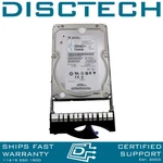 Ibm 00Y2425 00Y2473 00Y5716 3TB Sas Hard Drive 3.5" 7.2K Hot-swap 6GBPS X3755 M3. Fixed Price $199.00.
