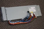 Dell Precision 470 450 Power Supply H2370 D1257 U551FF3 D550P-00. Fixed Price $179.40.