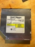 Toshiba Samsung (tsstcorp) SN-108BB/DEMHF Dvd-rom Drive. Fixed Price $30.00.