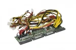 Supermicro PDB-PT418-B6824 Power Distributor Board For SC418 Support Battery. Fixed Price $249.99.