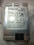 Enhance RP30SA-P 300W Power Supply 1U Rack-mount Psu. Fixed Price $51.93.