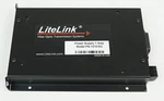 Liteway 220-VOLTS European Power Supply For Litelink Fiber Optic PS-1210-EU. Fixed Price $89.41.