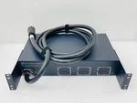 Server Technology CS-12HYM444C8 Smart Cabinet Distribution Unit, Pips / Used. Fixed Price $99.99.