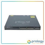 Cisco WS-C3650-24PS-L Port Gigabit Poe 4X 1G Uplink Lan Base Fully Tested. Fixed Price $181.15.