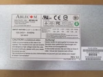 Ablecom SP302-1S PWS-0054 300W Switching Server Power Supply. Fixed Price $49.99.