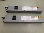 (2) Acbel Rev 460W Power Supply Unit 39Y7228 39Y7229 FSA021-030G. Fixed Price $34.02.