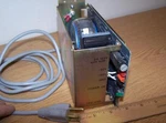 Sigma FPS-2100 Power Supply For Series Hpx Frames 120V 2A -20V +20V L32. Fixed Price $128.47.