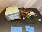 Vintage Sparkle Power SPI-235HI Atx 235W Supply Untested. Fixed Price $22.00.