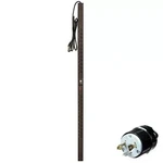 Apc AP7961 Switched Rack Pdu 30A 208V 0U Vertical L6-30P 21X C13 3X C19 Used. Fixed Price $73.08.