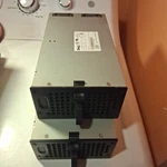 2X Dell NPS-730AB Power Supply 100-240V 11.4A 50/60HZ. Fixed Price $200.00.