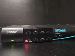 Black Box KV5008SA-R2 Servswitch Ultra 8-PORT Kvm Power Tested. Fixed Price $174.95.