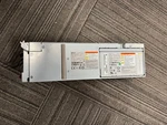 0974244-03 Power One SP-PCM2-HE764-AC-HP 764W Supply W/SP-BAT01-6C. Fixed Price $69.99.