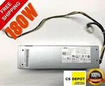 Oem Dell Optiplex 3040 5040 Sff 180W Desktop Power Supply Psu RKTF0 5XV5K 4R1KT. Fixed Price $15.99.