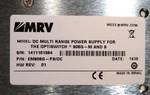 Mrv Adva EM906G-PS/DC Multi Range Power Supply Optiswitch & 906G-M/E. Fixed Price $140.00.